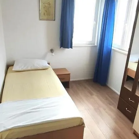 Konukevi Jurica Primošten