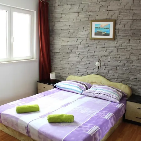 Jurica 3* Primošten
